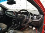 2013 ALFA ROMEO GIULIETTA for sale at Copart NEWBURY