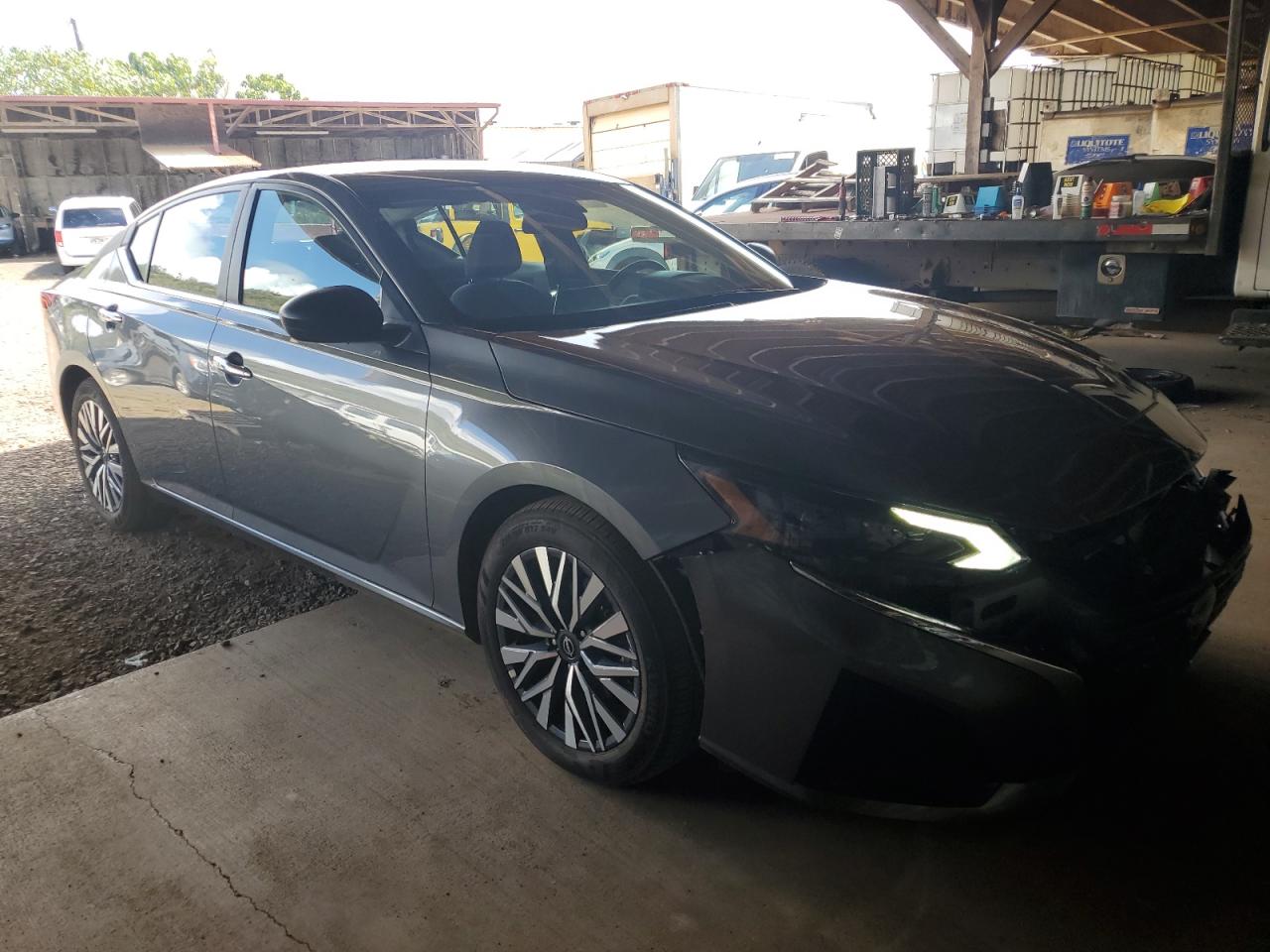 1N4BL4DV9SN319910 NISSAN ALTIMA 2025