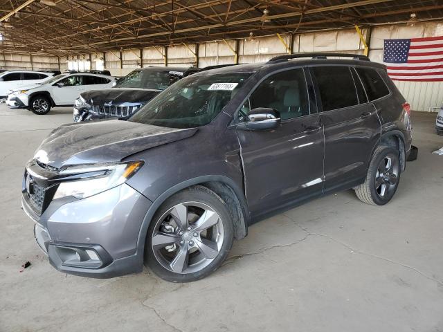  HONDA PASSPORT 2020 Gray