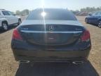 2021 MERCEDES-BENZ C 300 4MATIC   for sale at Copart QC - MONTREAL