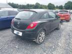 2014 VAUXHALL CORSA EXCITE for sale at Copart BELFAST