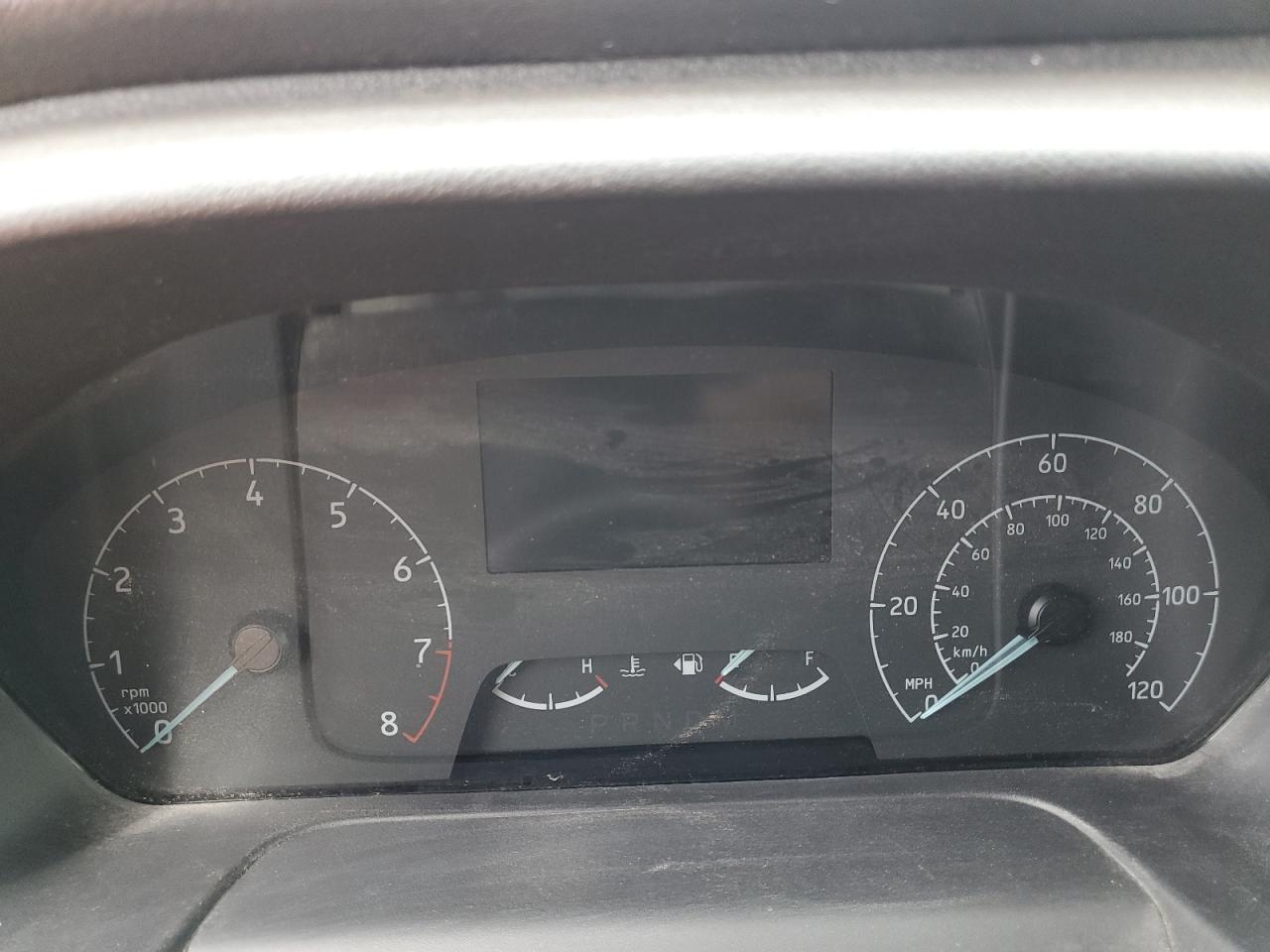 2020 Ford Transit T-150 VIN: 1FTYE1C84LKB73802 Lot: 66041185