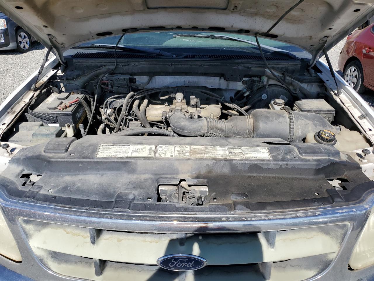 1998 Ford F150 VIN: 1FTZX1720WKA20813 Lot: 63852215