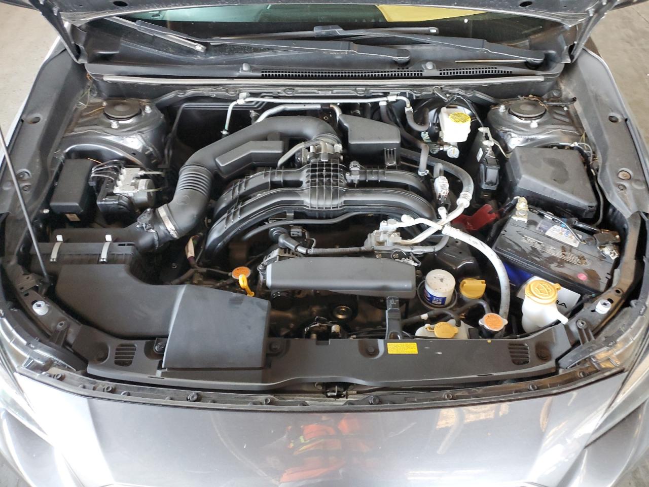 2018 Subaru Impreza VIN: 4S3GKAA62J3621158 Lot: 66488745