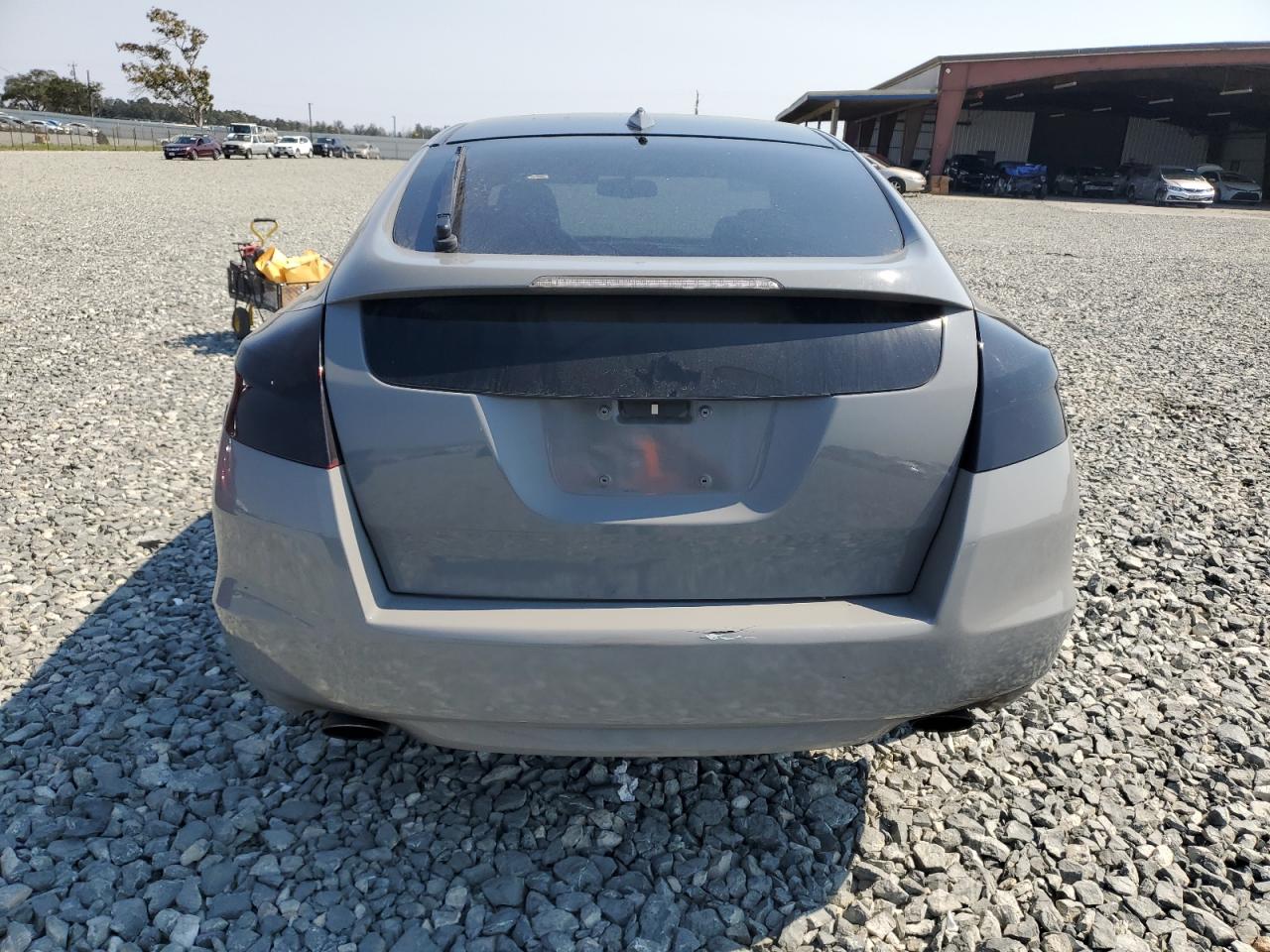 2010 Honda Accord Crosstour Exl VIN: 5J6TF1H50AL004514 Lot: 64522015