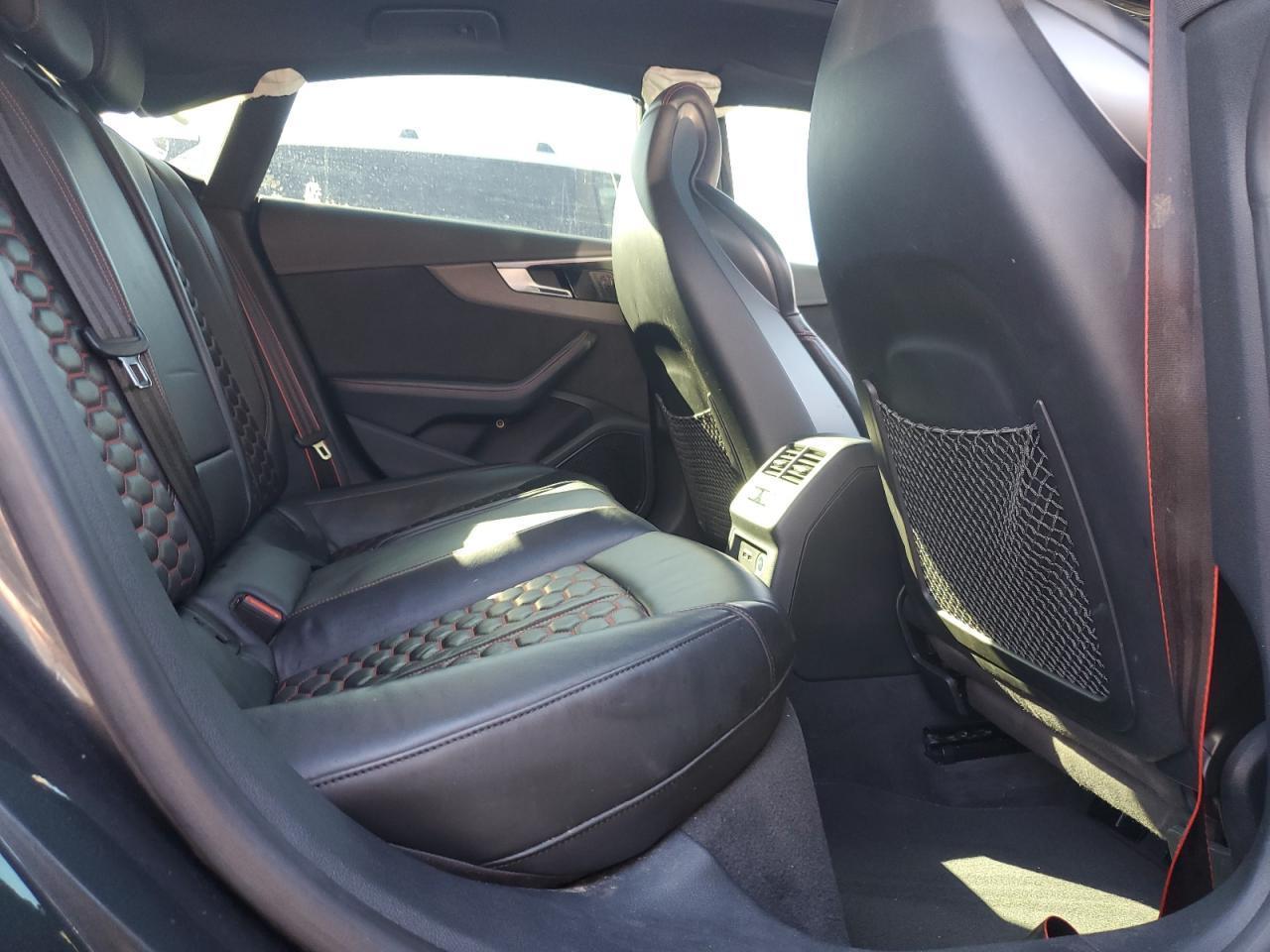 2021 Audi Rs5 VIN: WUAAWCF53MA900661 Lot: 65700655