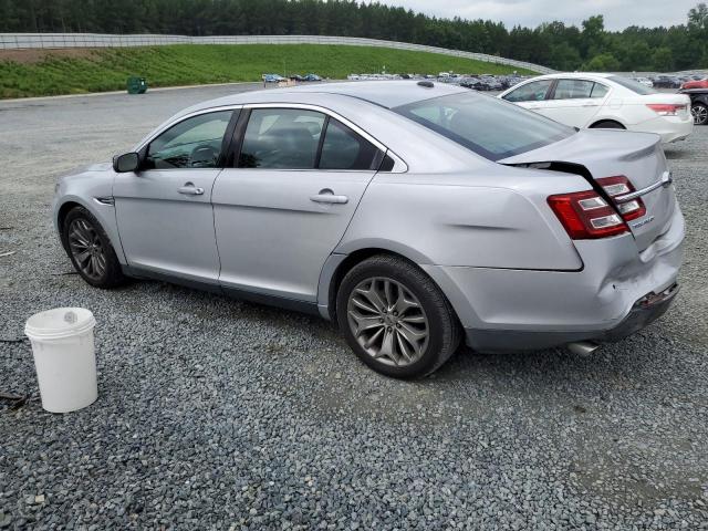  FORD TAURUS 2013 Srebrny