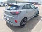 2022 FORD PUMA ST-LI for sale at Copart NEWBURY