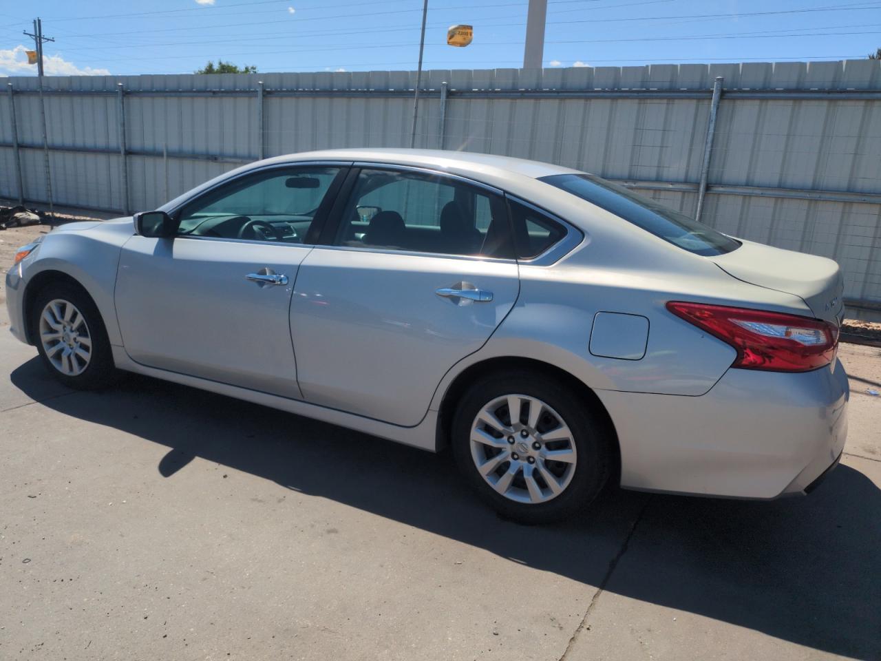 1N4AL3APXHN354511 NISSAN ALTIMA 2017
