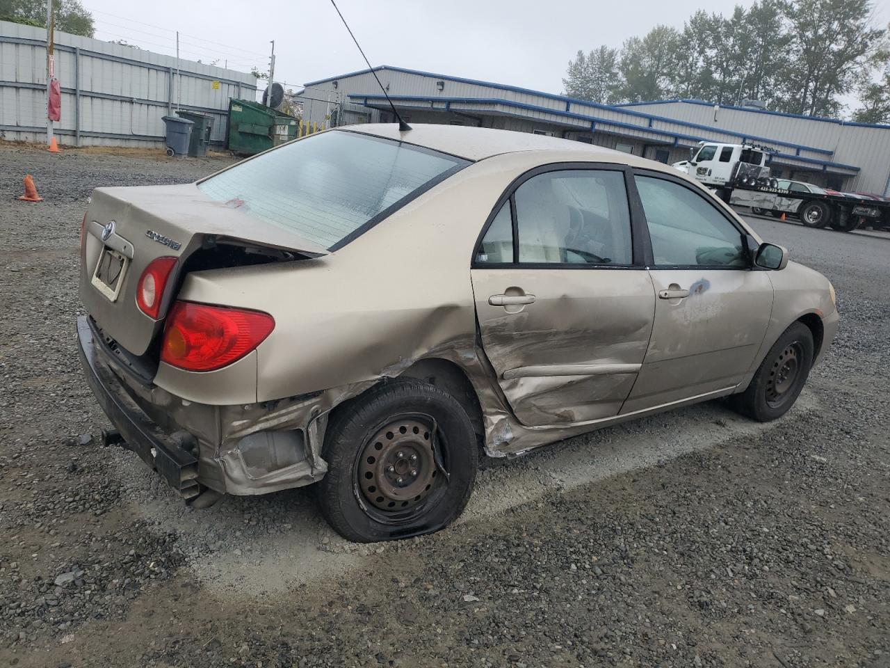 1nxbr32e94z253644 1NXBR32E94Z253644 2004 Toyota Corolla Ce