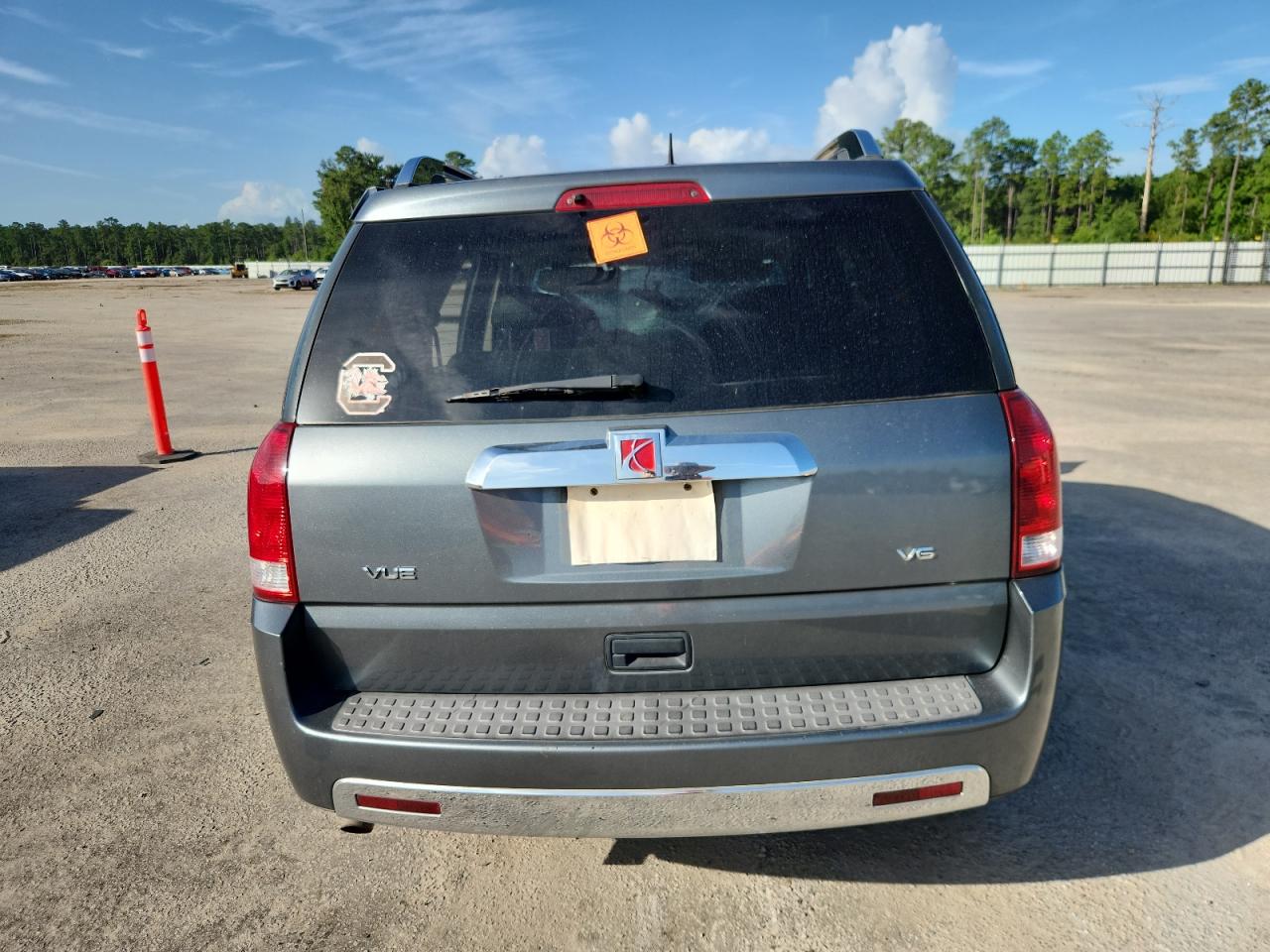 5gzcz53467s854096 5GZCZ53467S854096 2007 Saturn Vue