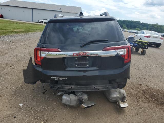  GMC ACADIA 2020 Black