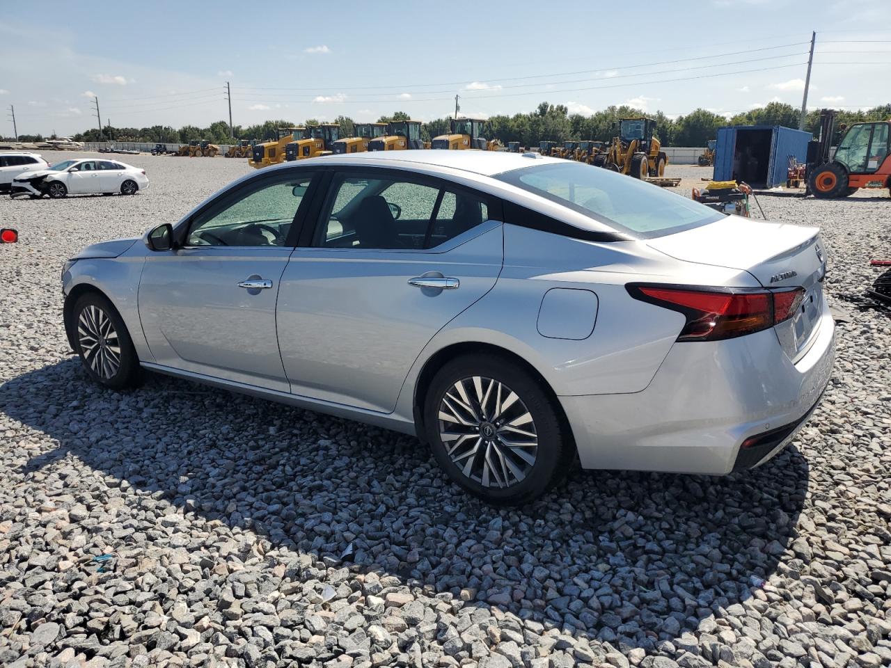 1N4BL4DV9PN328887 NISSAN ALTIMA 2023