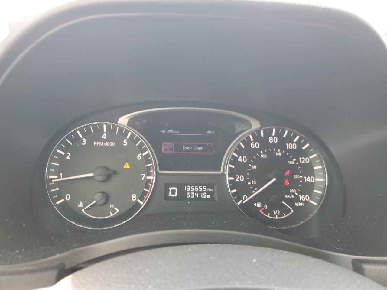 2013 Nissan Pathfinder S VIN: 5N1AR2MN8DC634359 Lot: 64632445