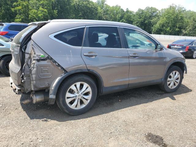  HONDA CRV 2013 Szary
