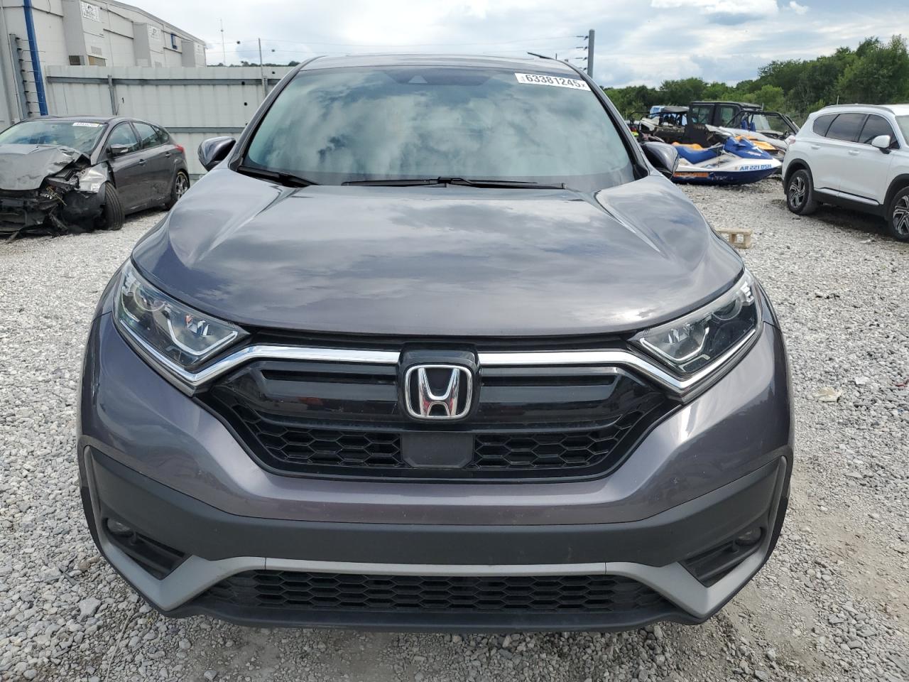 5J6RW2H51LA011678 HONDA CRV 2020