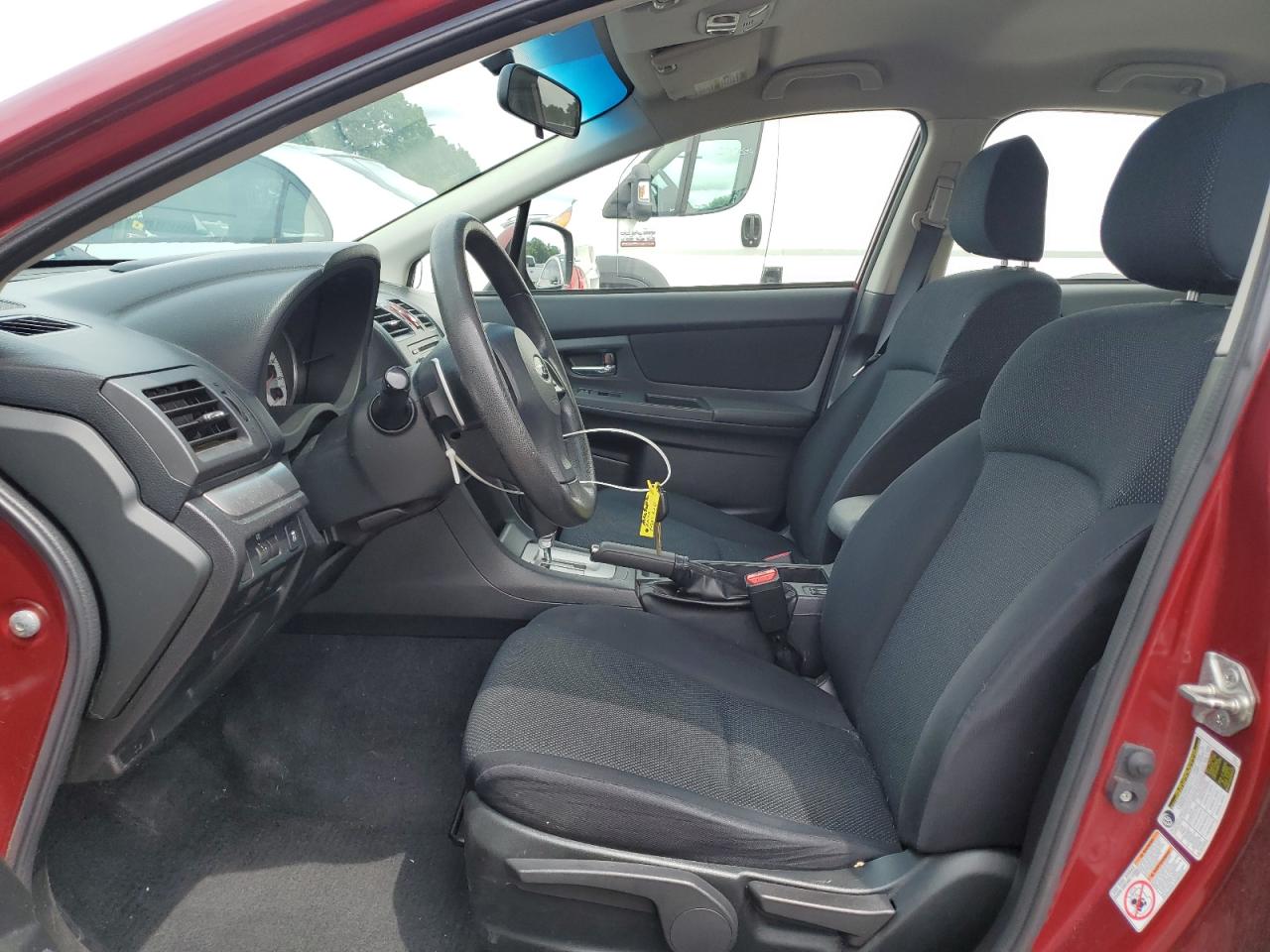 2013 Subaru Impreza Premium VIN: JF1GJAC66DH022440 Lot: 63651235