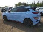 2022 HYUNDAI KONA N BASE   à vendre chez Copart ON - TORONTO