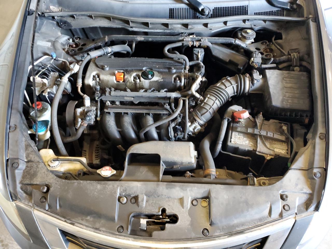 2010 Honda Accord Ex VIN: 1HGCP2F78AA175764 Lot: 62967045