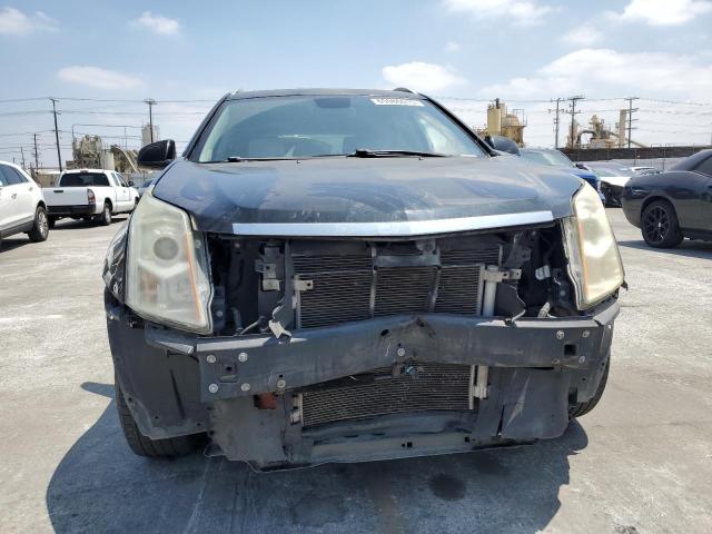 Parquets CADILLAC SRX 2012 Black