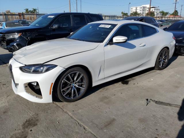 BMW 4 SERIES – zdjęcie z aukcji, lot #64136815