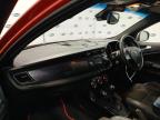 2013 ALFA ROMEO GIULIETTA for sale at Copart NEWBURY