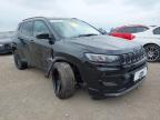 2024 JEEP COMPASS S for sale at Copart YORK