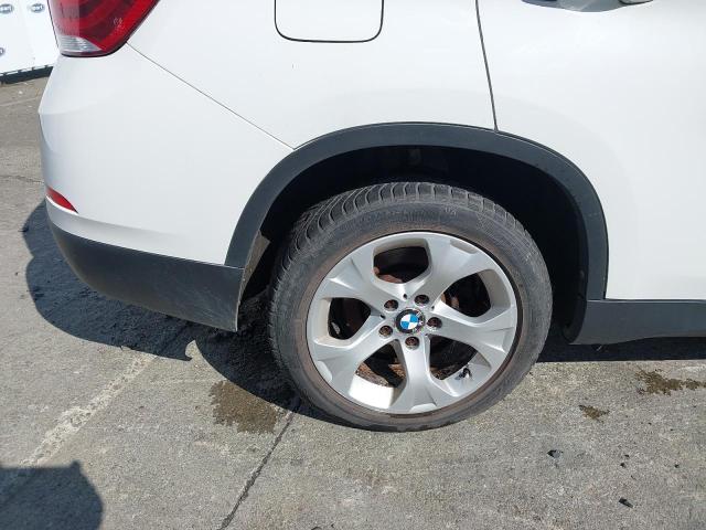 2013 BMW X1 XDRIVE1