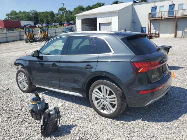  AUDI Q5 2019 Charcoal
