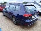 2018 VOLKSWAGEN GOLF SE NA for sale at Copart NEWBURY
