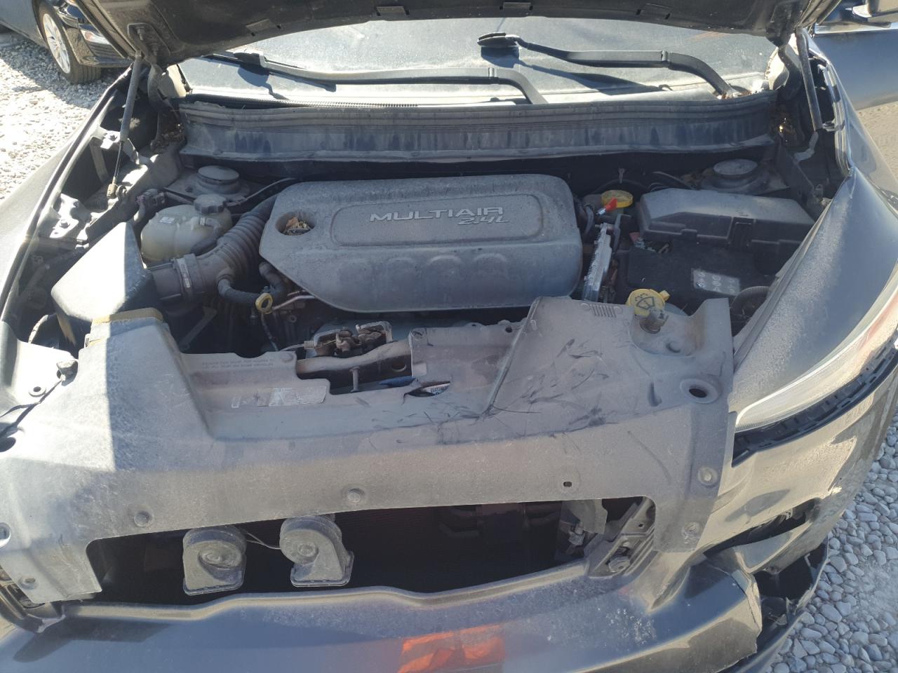 2016 Jeep Cherokee Latitude VIN: 1C4PJMCBXGW279626 Lot: 64224915