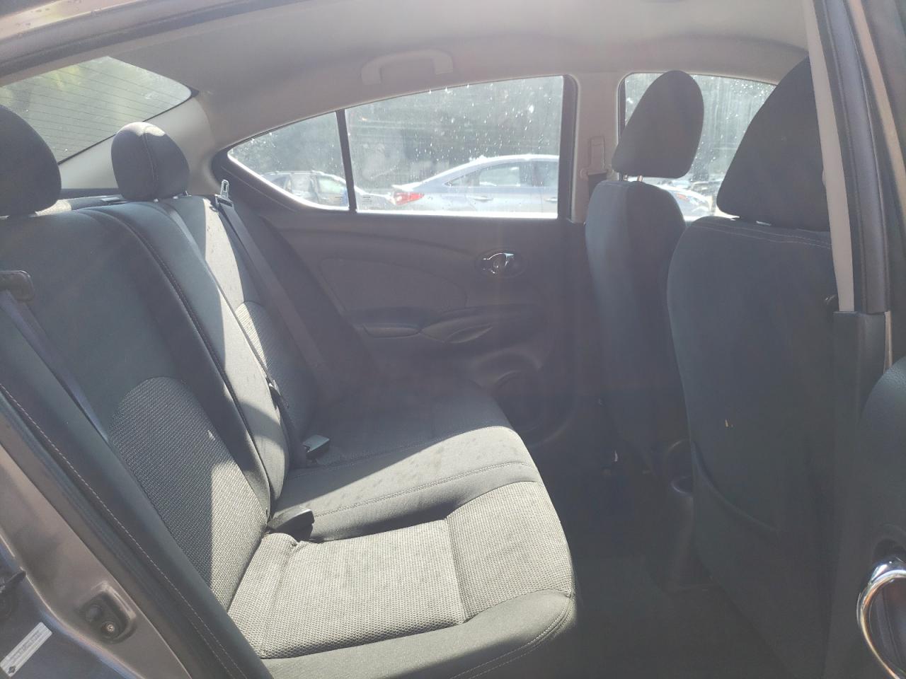 2016 Nissan Versa S VIN: 3N1CN7AP6GL912005 Lot: 65318095