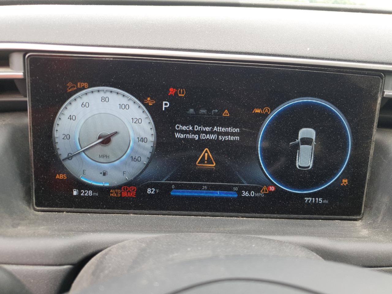 2022 Hyundai Tucson Limited VIN: 5NMJECAE5NH111958 Lot: 63375305