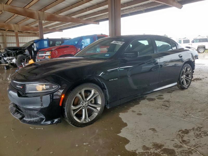 DODGE CHARGER R/ 2022