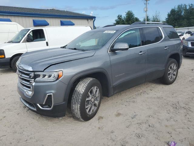  GMC ACADIA 2022 Szary