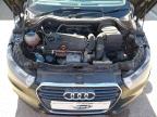 2012 AUDI A1 SPORT T for sale at Copart SANDY