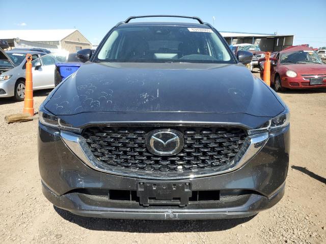  MAZDA CX-5 SELEC 2024 Серый