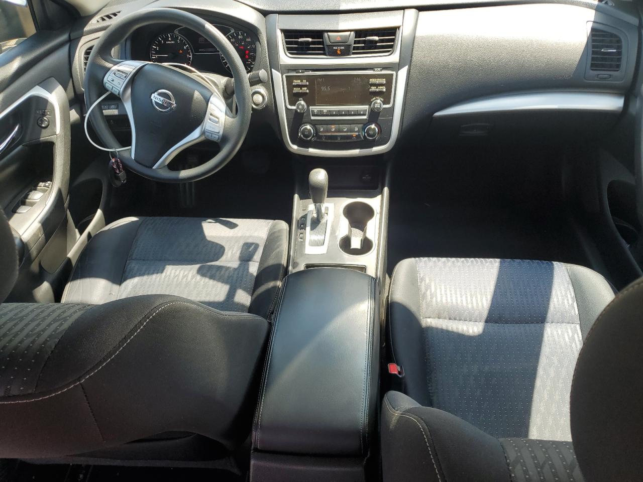 2016 Nissan Altima 2.5 VIN: 1N4AL3AP4GC132671 Lot: 63201965