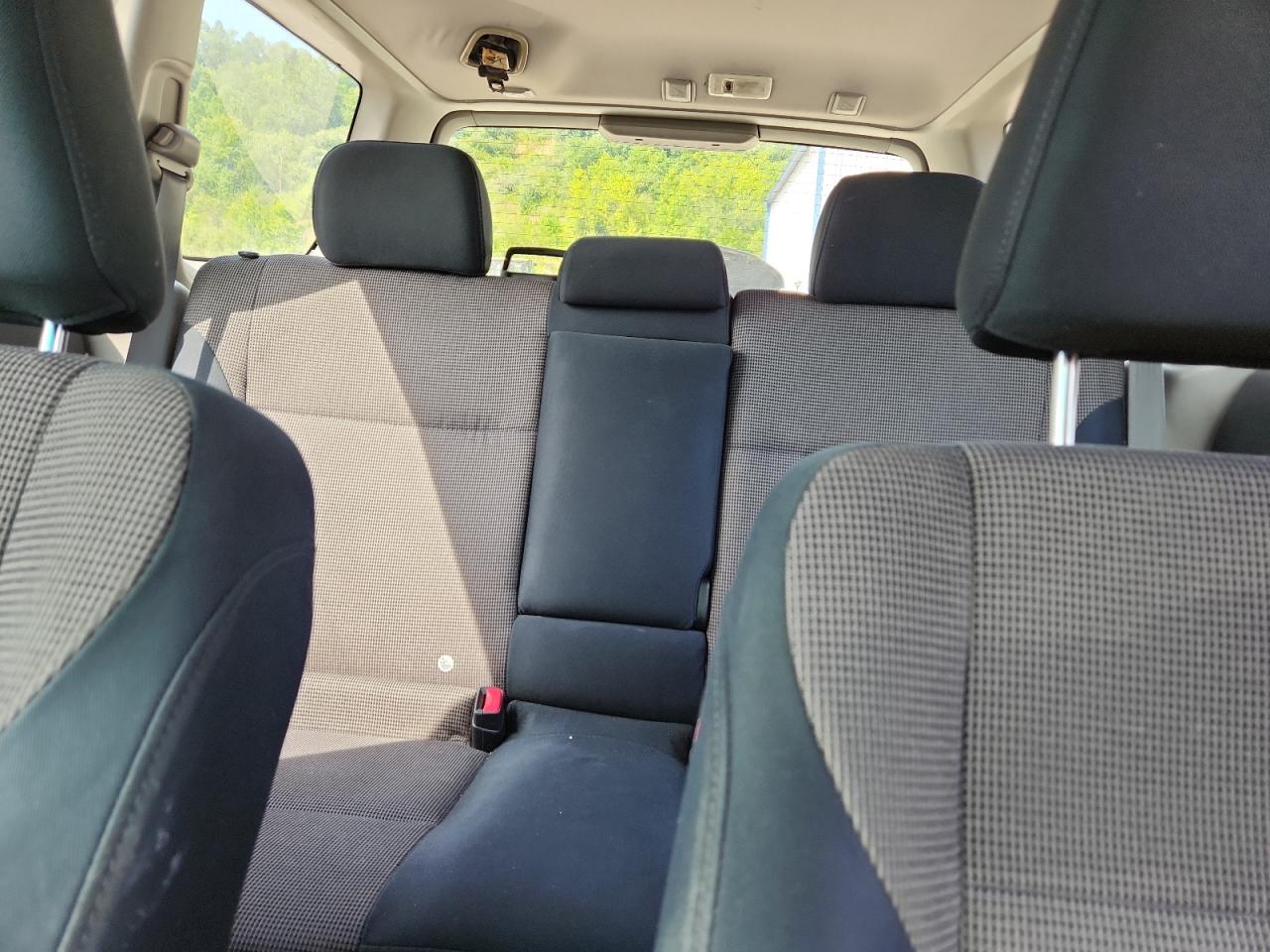 2008 Subaru Forester Sports 2.5X VIN: JF1SG66688H711127 Lot: 65035175