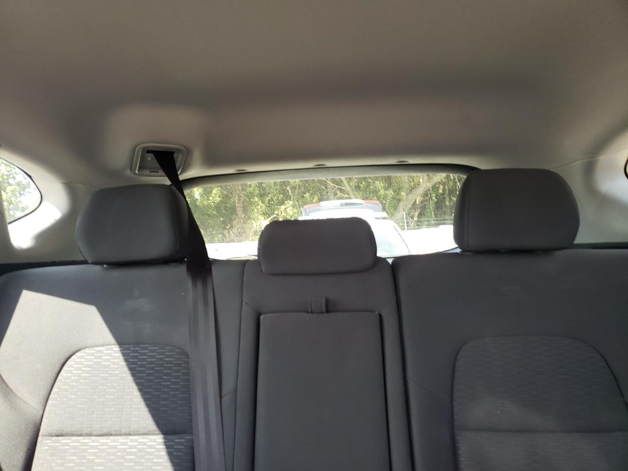 2019 Hyundai Tucson Limited VIN: KM8J3CA46KU997544 Lot: 66609235