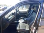 2015 BMW X3 XDRIVE3 for sale at Copart COLCHESTER