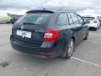 2018 SKODA OCTAVIA SE for sale at Copart SANDTOFT