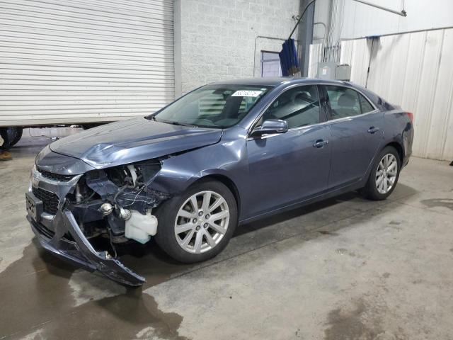  CHEVROLET MALIBU 2015 Granatowy