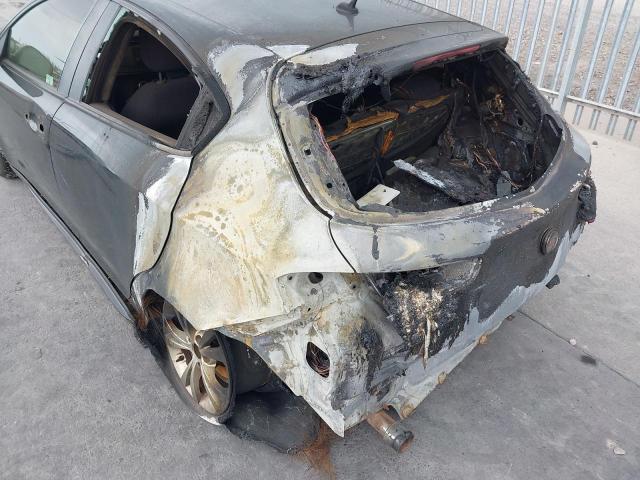 2014 ALFA ROMEO GIULIETTA PROGRESSION TB 