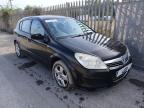2007 VAUXHALL ASTRA ENER for sale at Copart WESTBURY