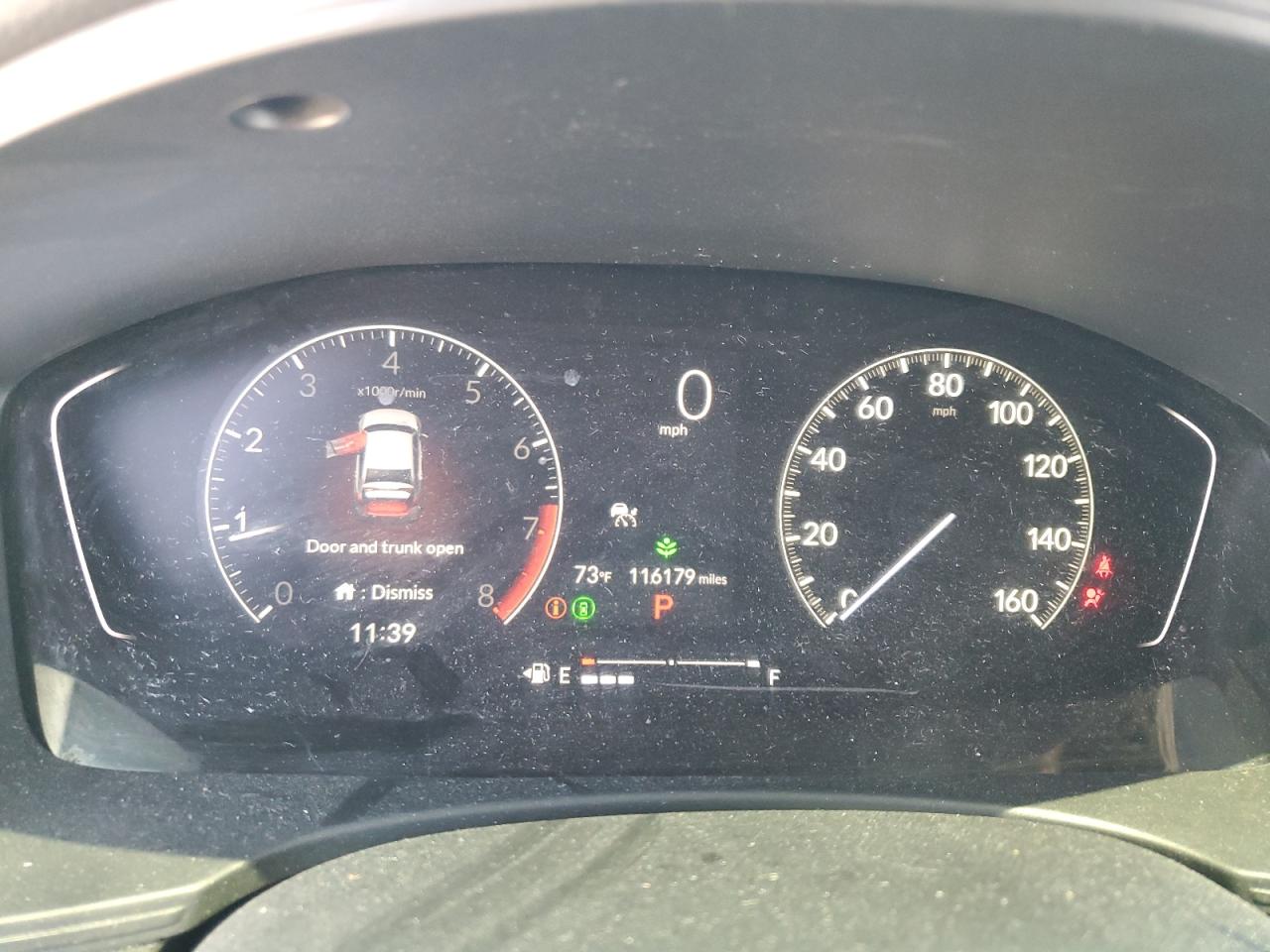 2023 Honda Civic Lx VIN: 2HGFE2F22PH557516 Lot: 65650645