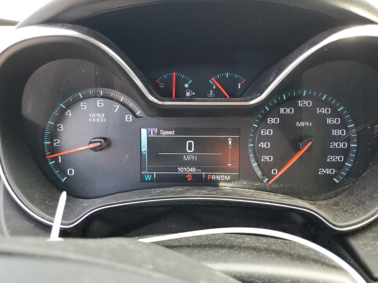 2019 Chevrolet Impala Lt VIN: 2G11Z5S3XK9123868 Lot: 63707365
