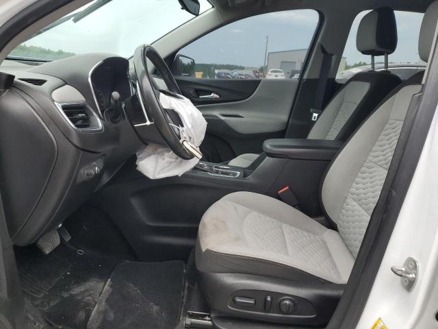  CHEVROLET EQUINOX 2019 Белы