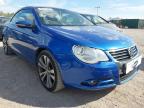2010 VOLKSWAGEN EOS SPORT for sale at Copart WESTBURY