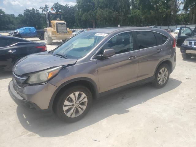 Parquets HONDA CRV 2012 Szary